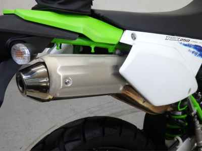 Kawasaki KLX250