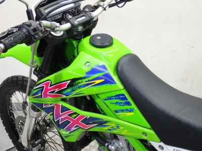 Kawasaki KLX250