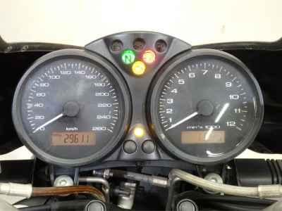Ducati Monster 400 2007