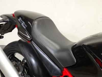 Ducati Monster 400 2007