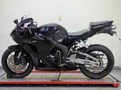 Honda CBR600RR 2013
