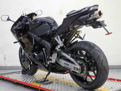 Honda CBR600RR 2013