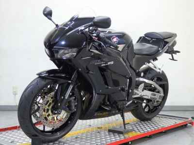 Honda CBR600RR 2013