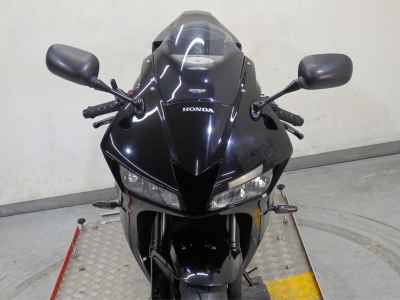 Honda CBR600RR 2013