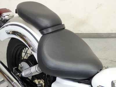 Yamaha XVS250 Drag Star 2007