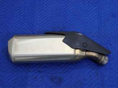 Kawasaki Ninja ZX-4RR 2023