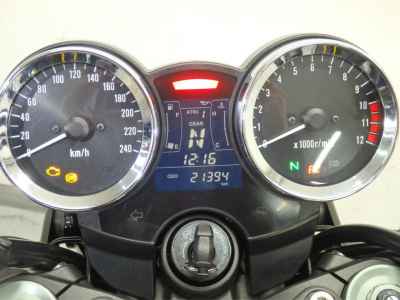 Kawasaki Z900RS 2021