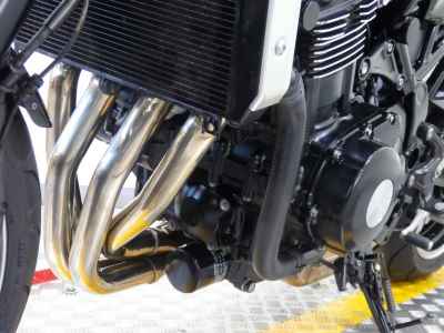 Kawasaki Z900RS 2021