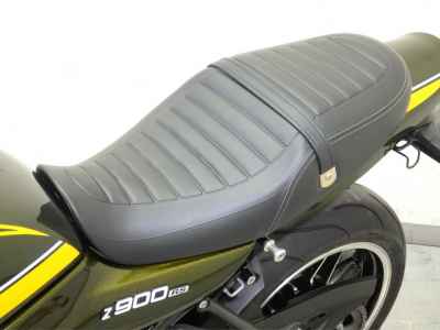 Kawasaki Z900RS 2021