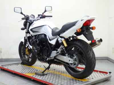 Honda CB400SF 2011