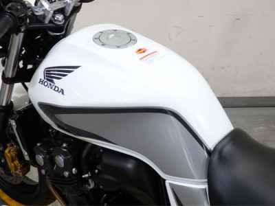 Honda CB400SF 2011