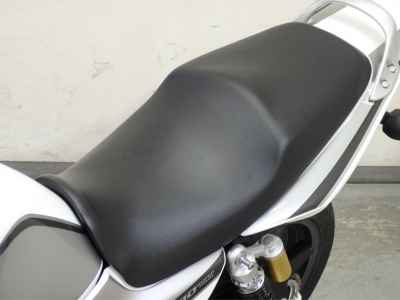 Honda CB400SF 2011