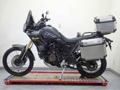 Yamaha Tenere 700 2021