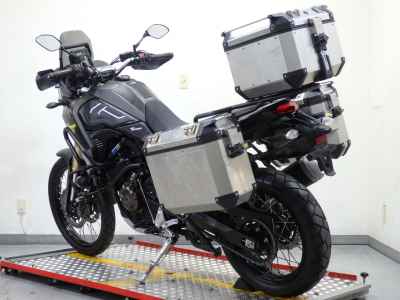 Yamaha Tenere 700 2021