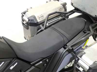 Yamaha Tenere 700 2021