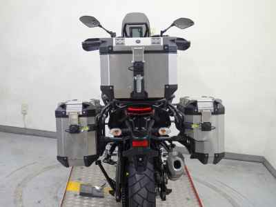 Yamaha Tenere 700 2021