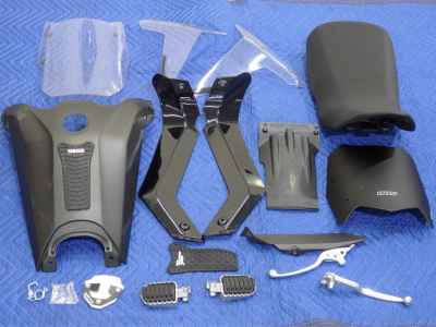 Yamaha Tenere 700 2021