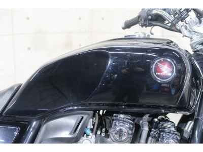 Honda CB1100 2013