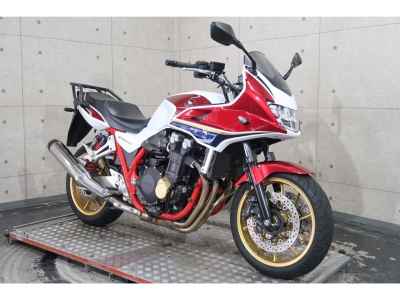 Honda CB1300 Super Boldor 2022