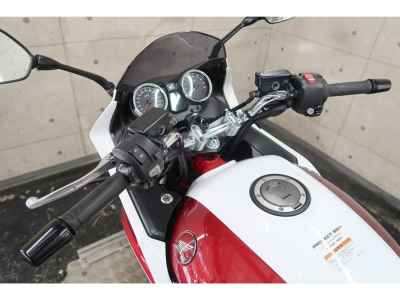 Honda CB1300 Super Boldor 2022