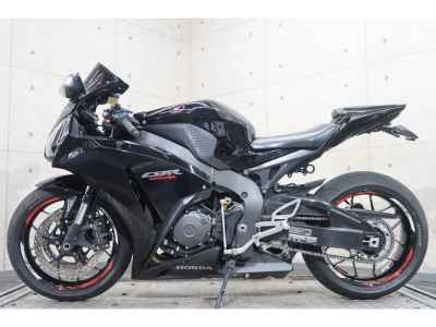 Honda CBR1000RR 2013