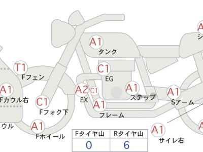 Honda CBR1000RR 2013