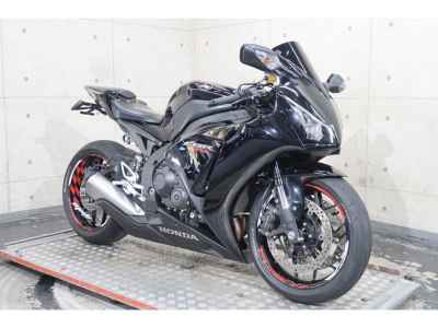 Honda CBR1000RR 2013