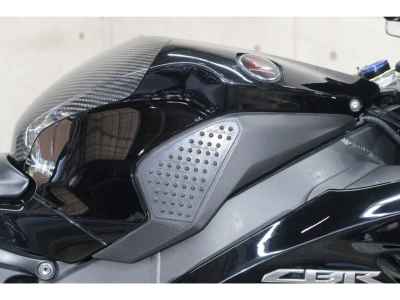 Honda CBR1000RR 2013