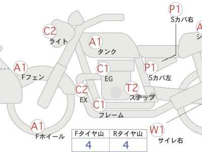 Suzuki Gixxer 250SF 2021
