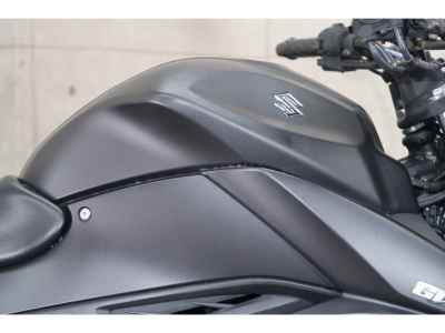 Suzuki Gixxer 250SF 2021