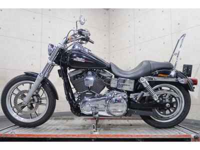 Harley-Davidson Low Rider FXDL1450 2010