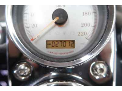 Harley-Davidson Low Rider FXDL1450 2010