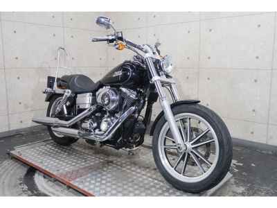 Harley-Davidson Low Rider FXDL1450 2010