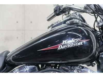 Harley-Davidson Low Rider FXDL1450 2010