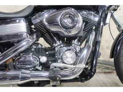 Harley-Davidson Low Rider FXDL1450 2010