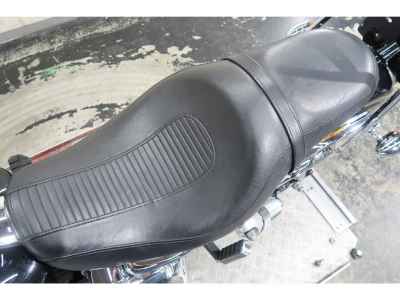 Harley-Davidson Low Rider FXDL1450 2010