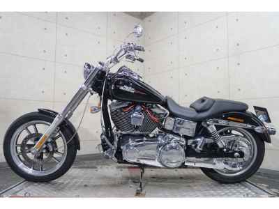 Harley-Davidson Low Rider FXDL1450 2010
