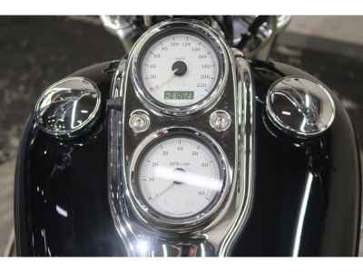 Harley-Davidson Low Rider FXDL1450 2010