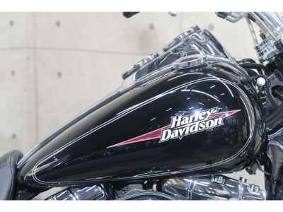 Harley-Davidson Low Rider FXDL1450 2010
