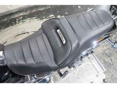 Harley-Davidson Low Rider FXDL1450 2010