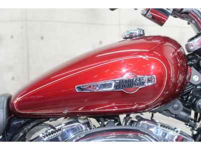 Harley-Davidson Superlow XL1200T 2016