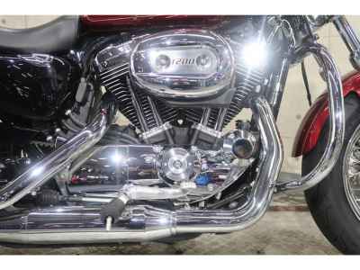 Harley-Davidson Superlow XL1200T 2016