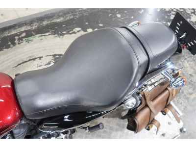 Harley-Davidson Superlow XL1200T 2016