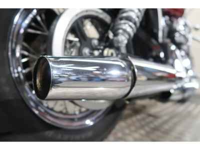 Harley-Davidson Superlow XL1200T 2016