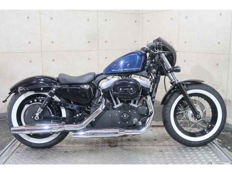 Harley-Davidson ACCESS125 2013