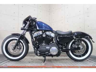 Harley-Davidson ACCESS125 2013