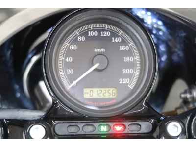 Harley-Davidson ACCESS125 2013