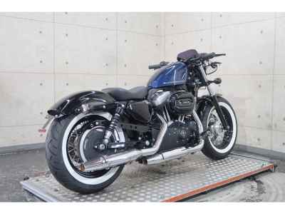 Harley-Davidson ACCESS125 2013
