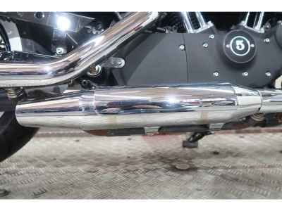 Harley-Davidson ACCESS125 2013