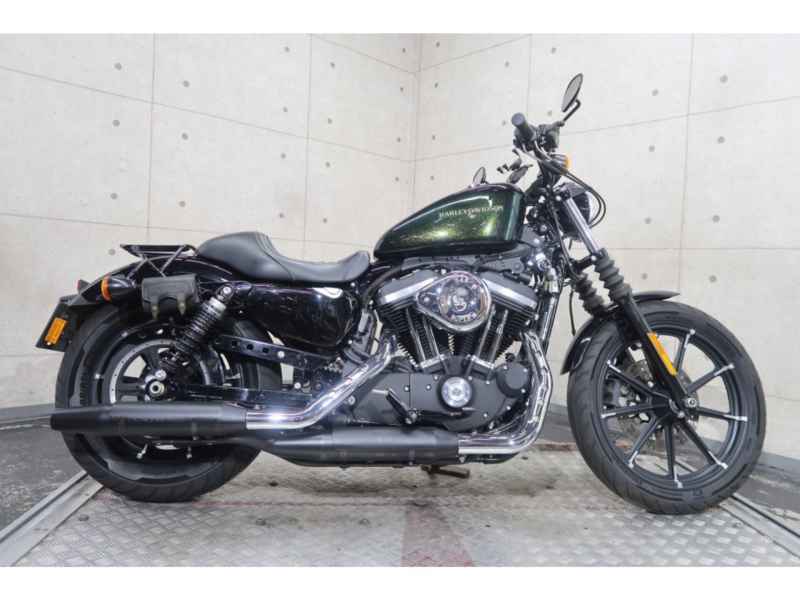 Harley-Davidson ACCESS125 2018